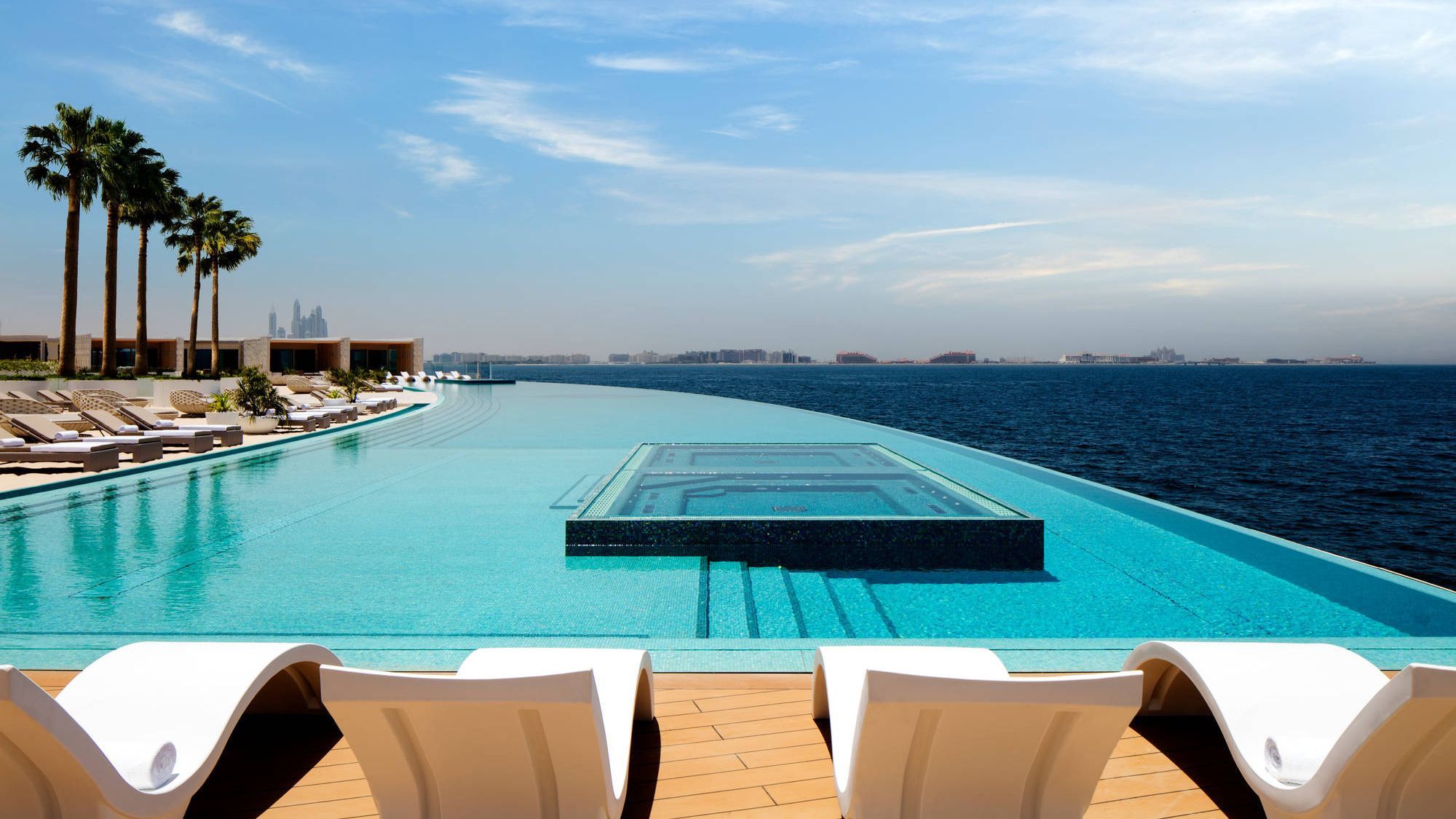 Burj Al Arab Jumeirah