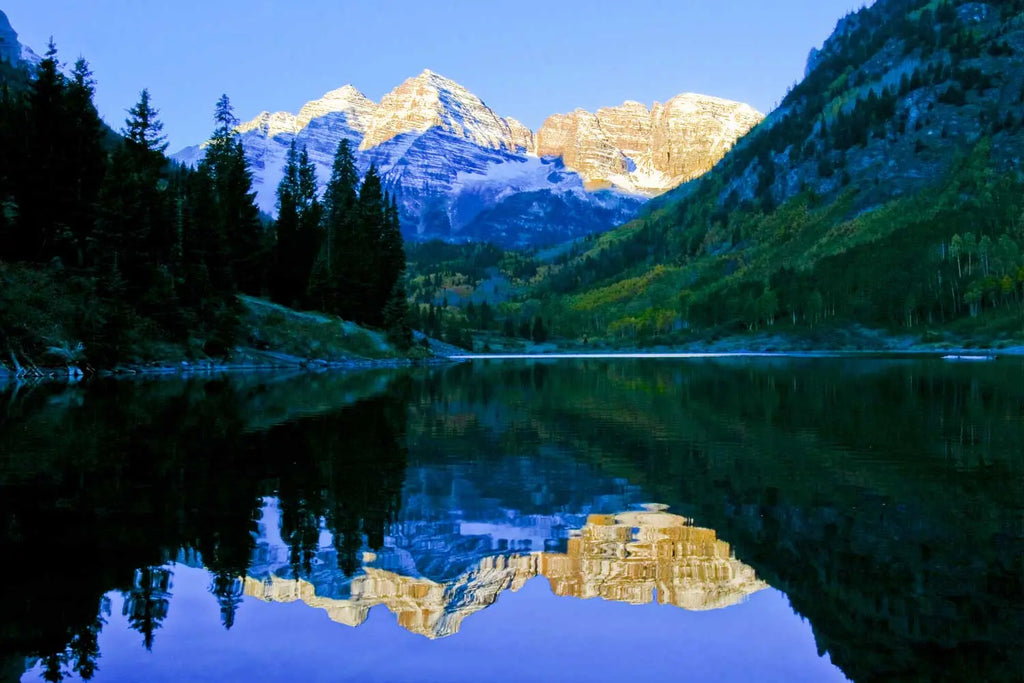 Aspen, Colorado, USA