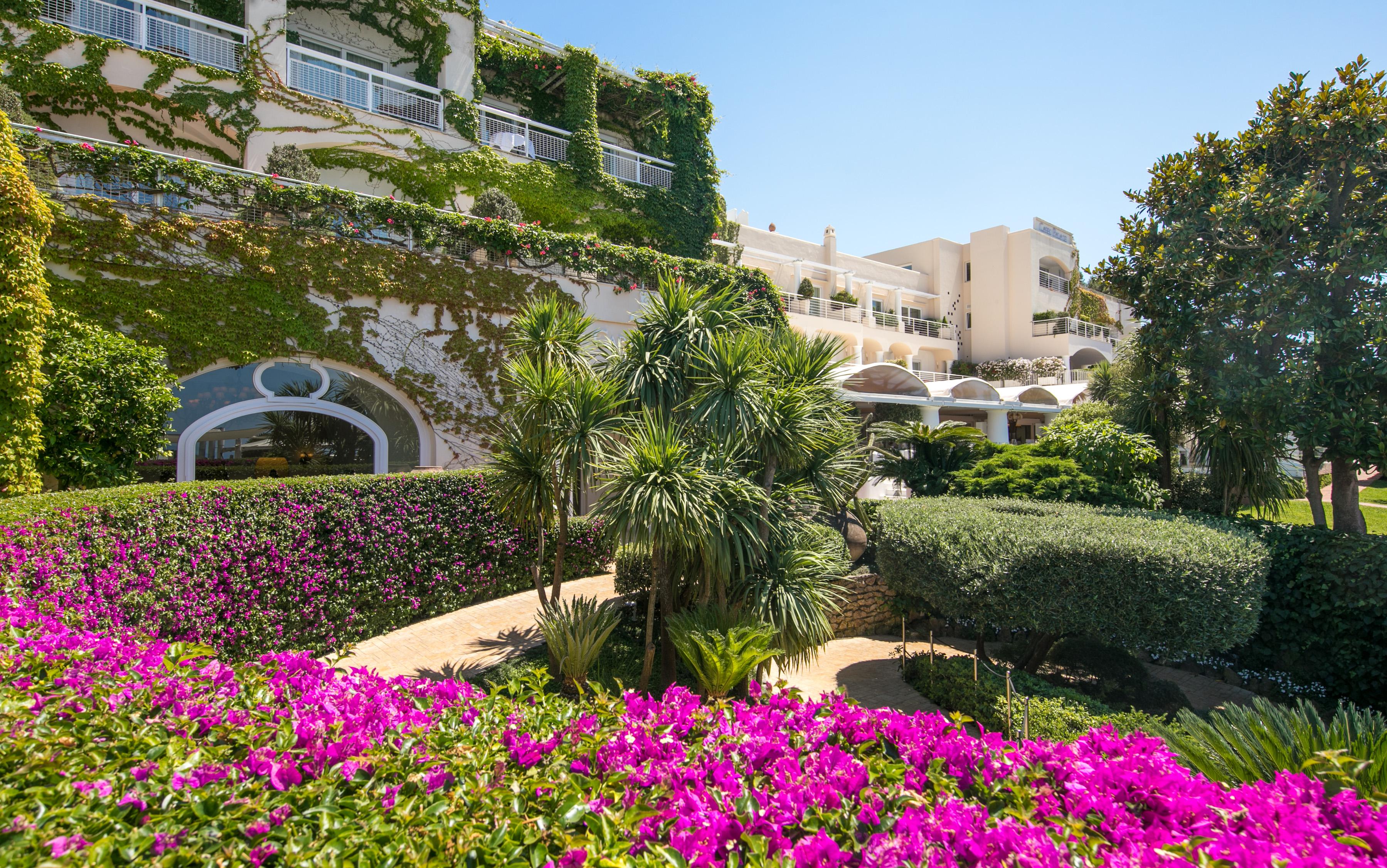 Capri Palace Jumeirah
