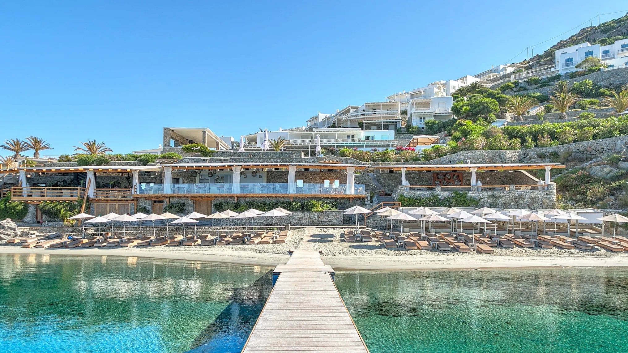 Santa Marina, a Luxury Collection Resort & Spa