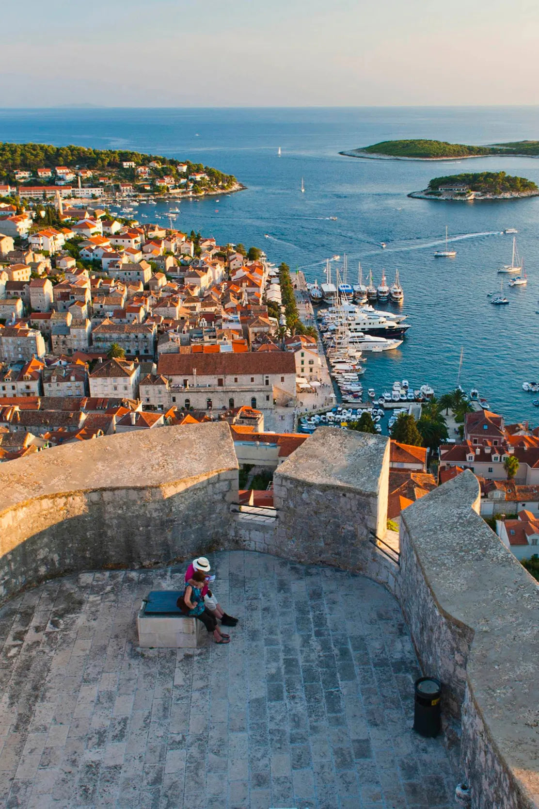 Hvar, Croatia