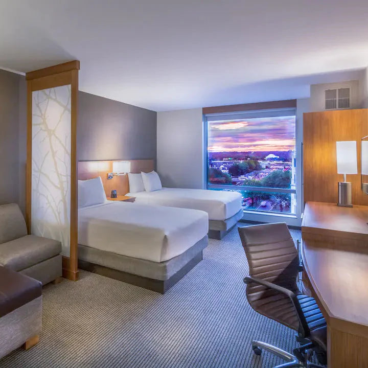 World Of Hyatt