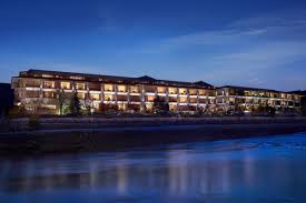 The Ritz‑Carlton, Kyoto Hotel