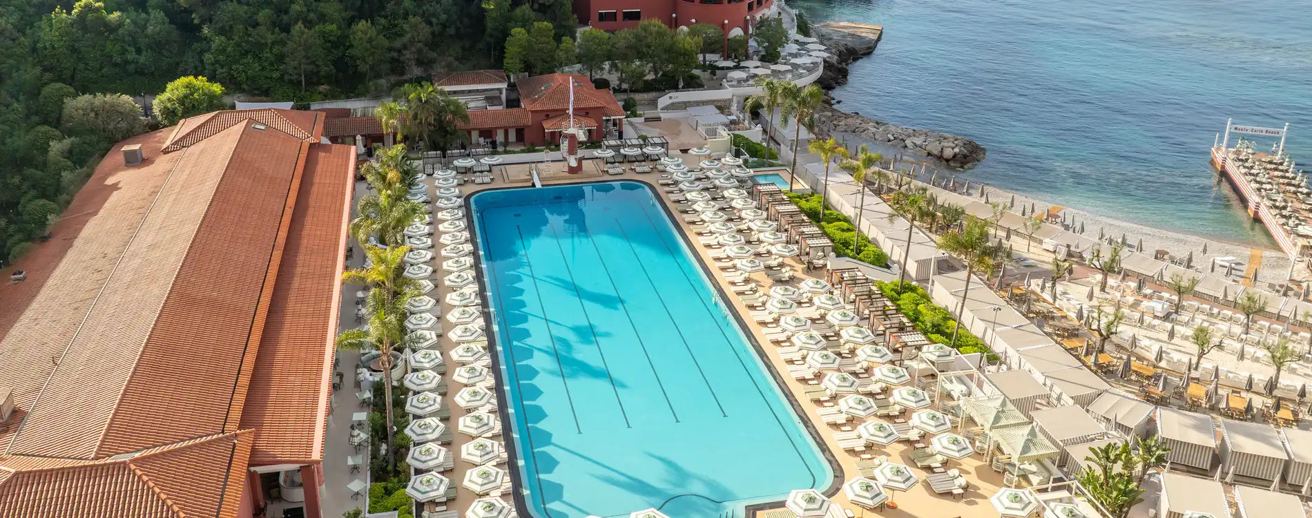 Monaco (Monte Carlo)