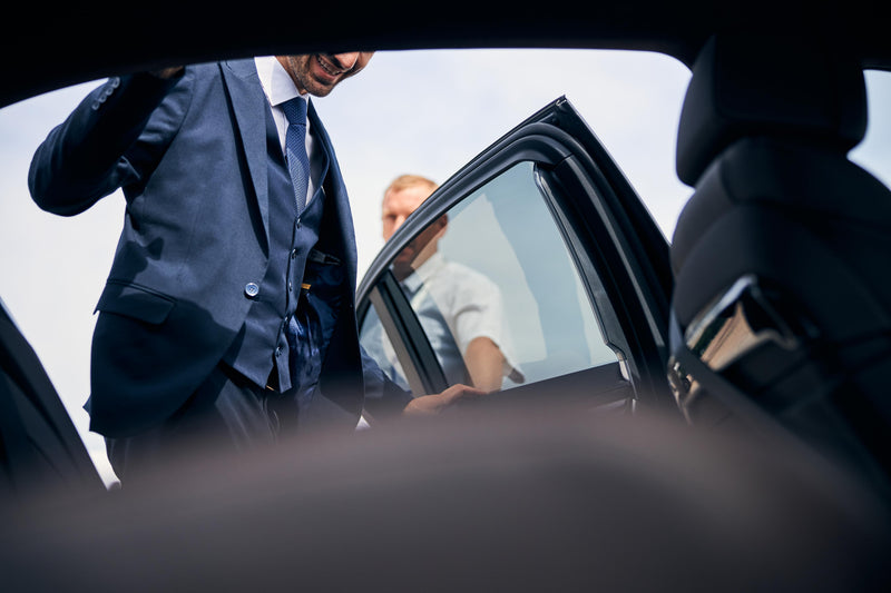 VIP Travel Coordination