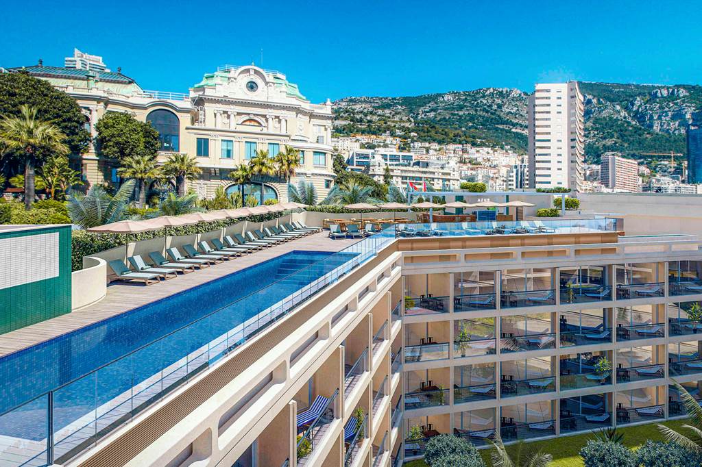 Fairmont Monte Carlo