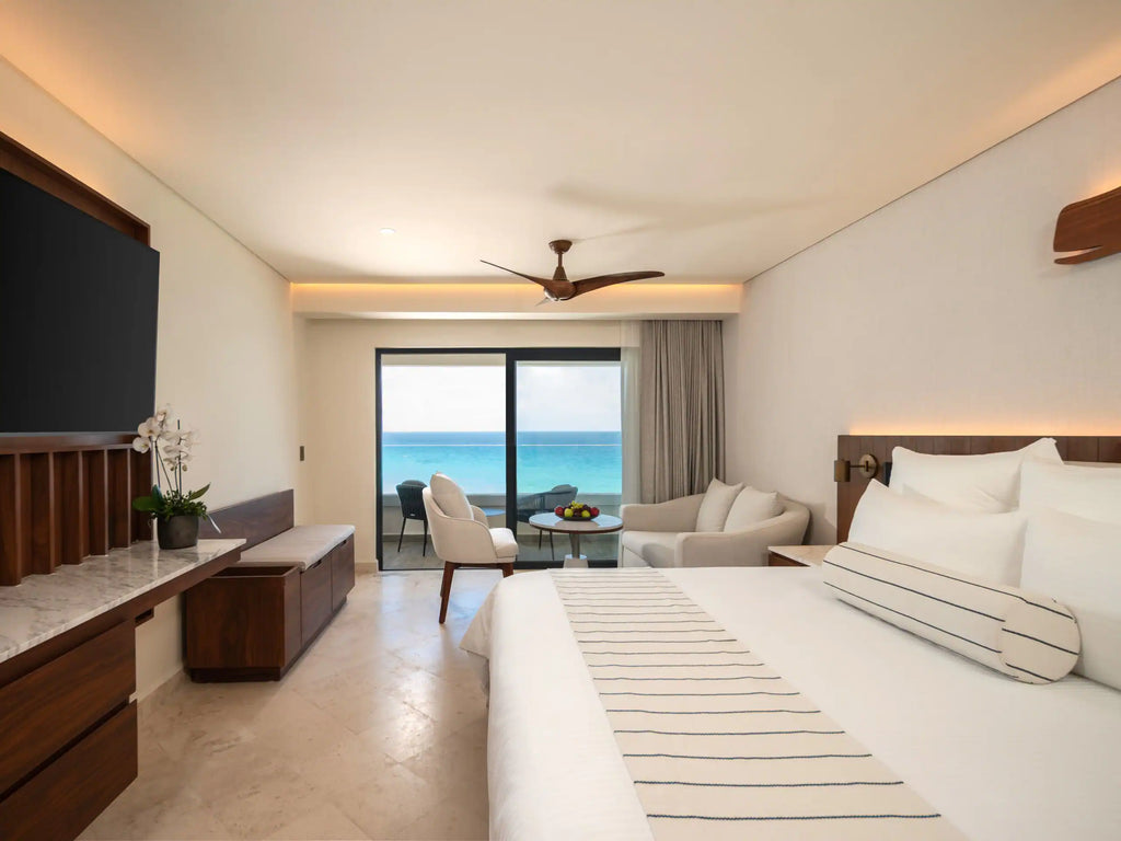 Cancun, Mexico