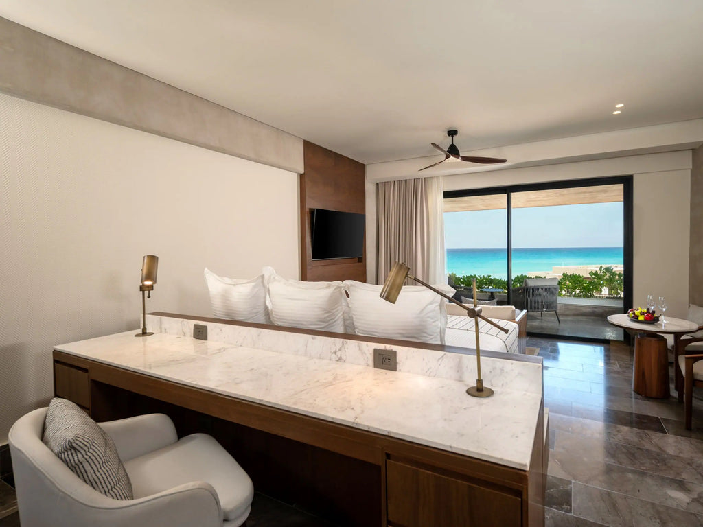 Cancun, Mexico