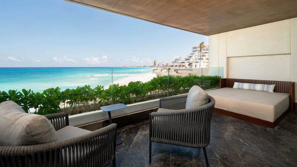 Cancun, Mexico