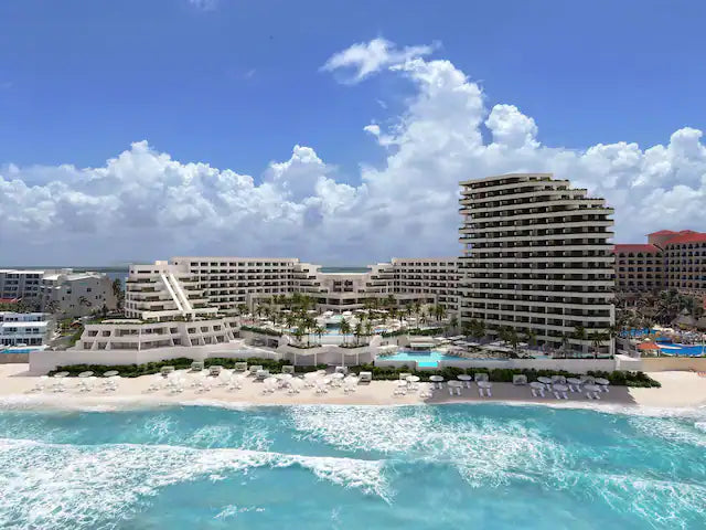 Cancun, Mexico