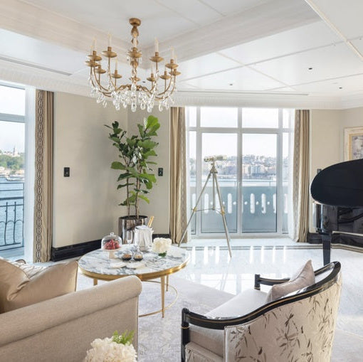 The Peninsula