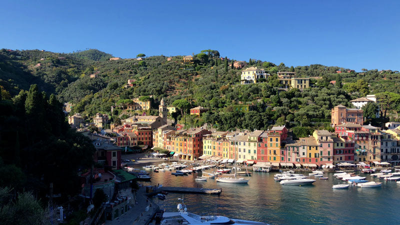 Portofino, Italy