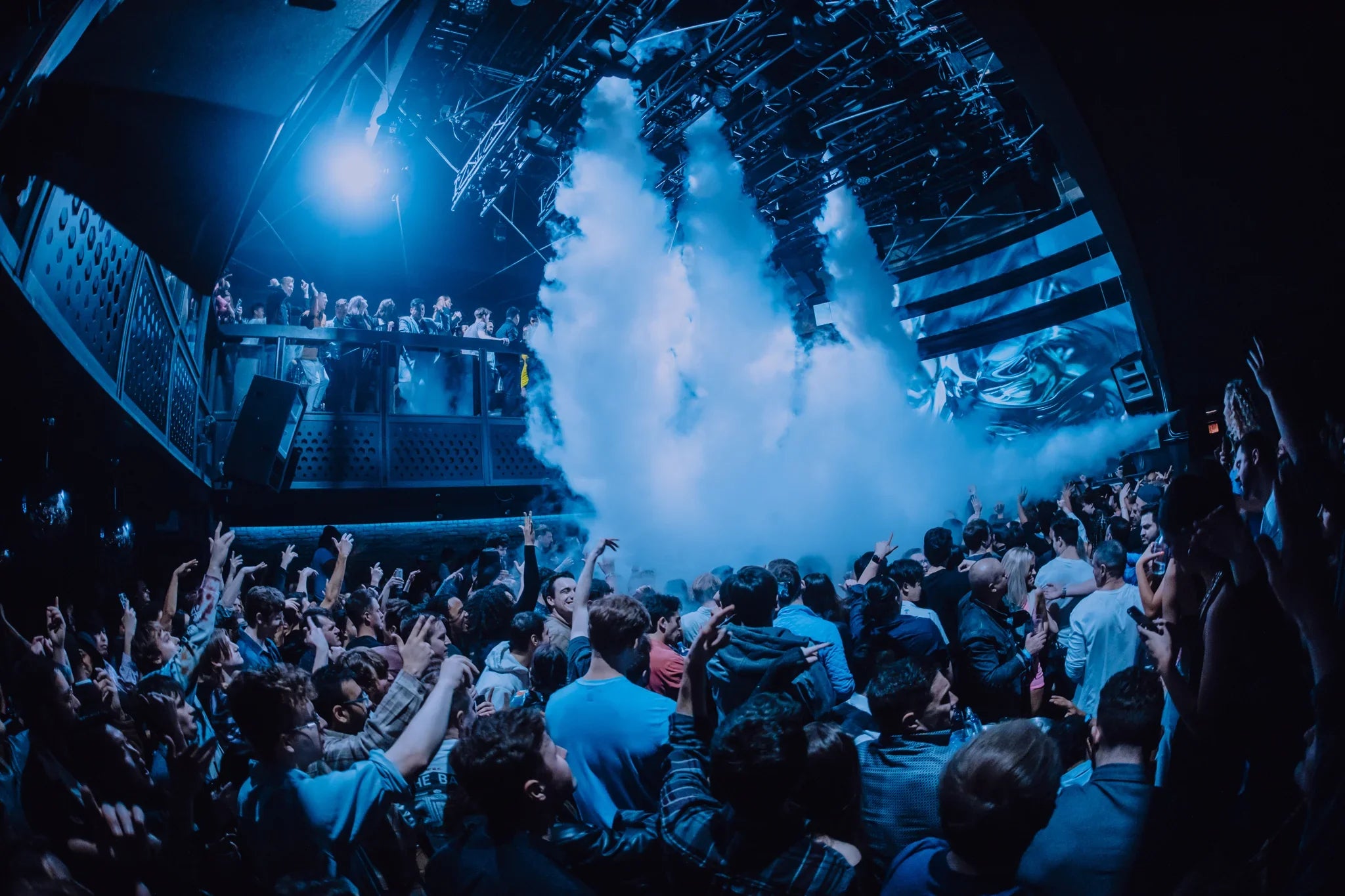 PRYSM Chicago