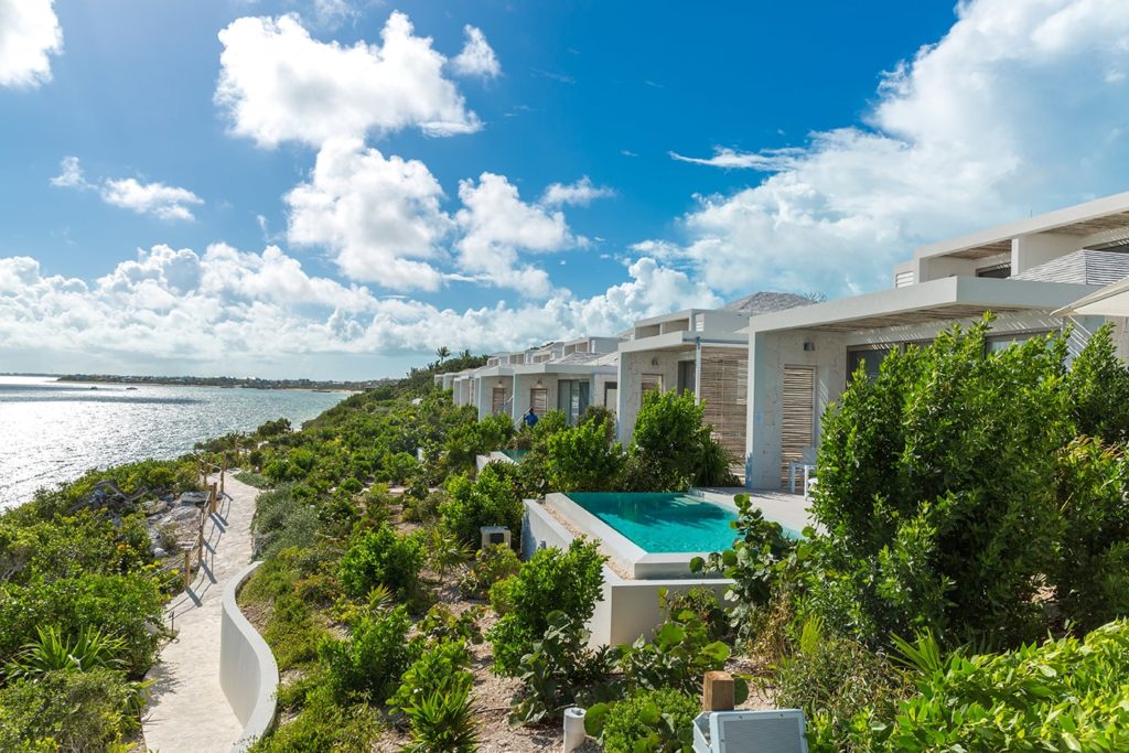 Rock House Turks & Caicos