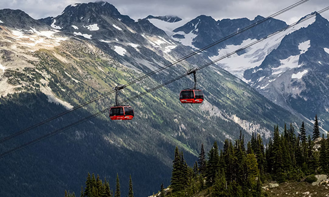 Whistler, Canada