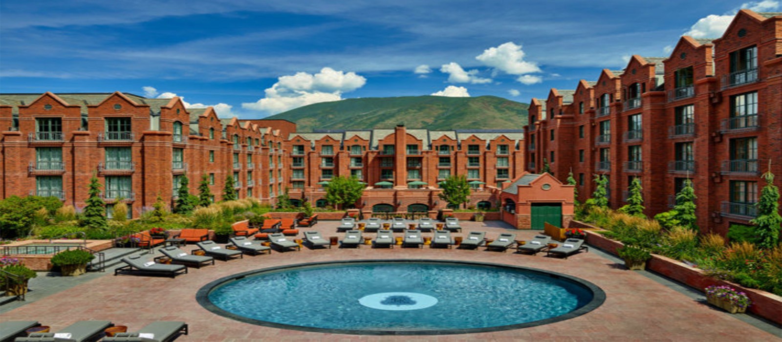 St. Regis Aspen Resort