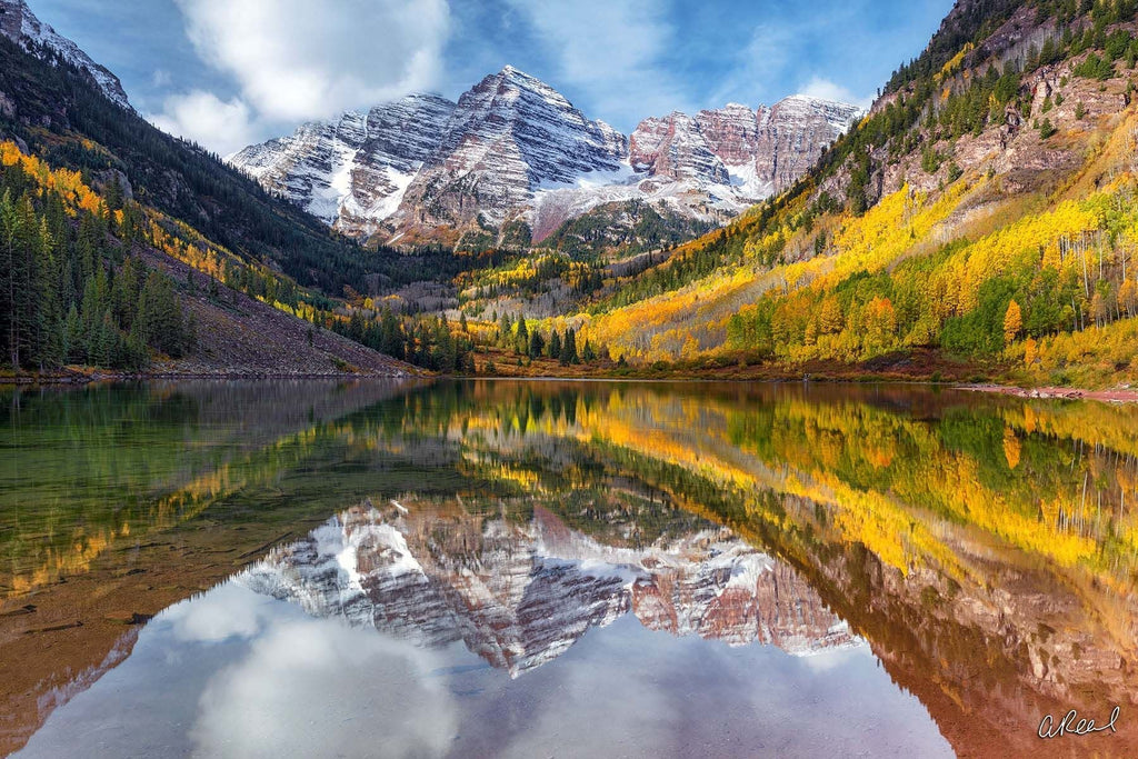 Aspen, Colorado, USA