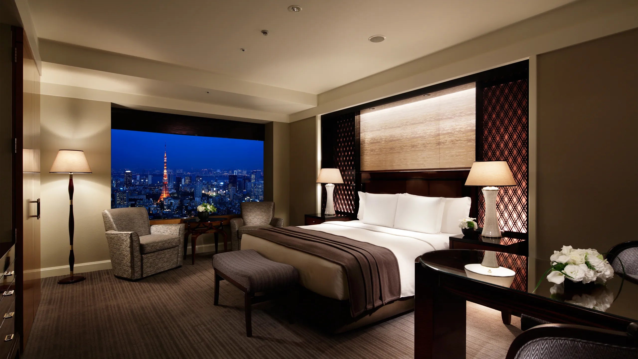 The Ritz-Carlton, Tokyo