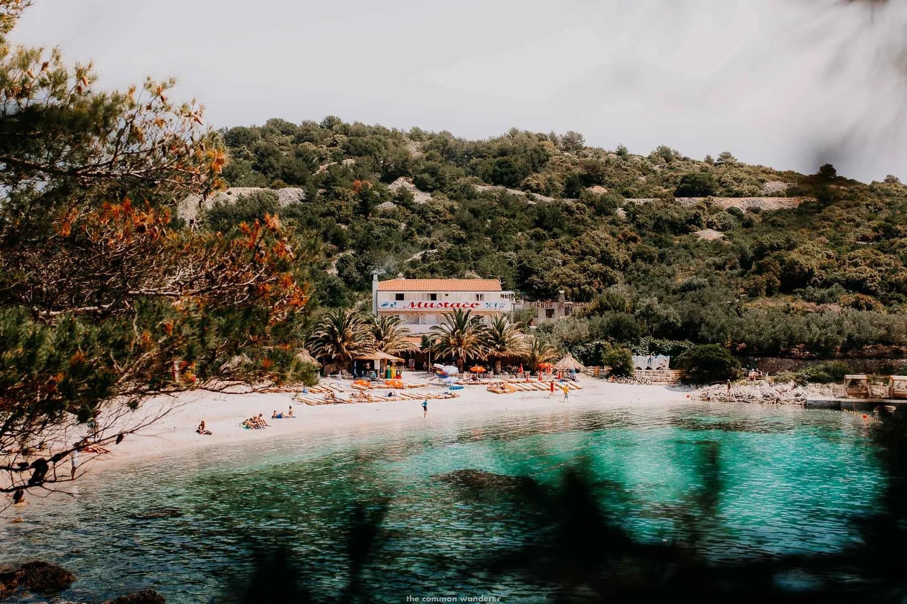Hvar, Croatia