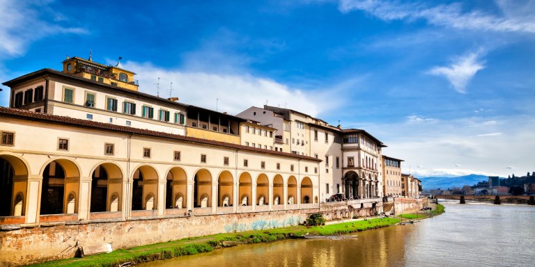 Florence, Italy