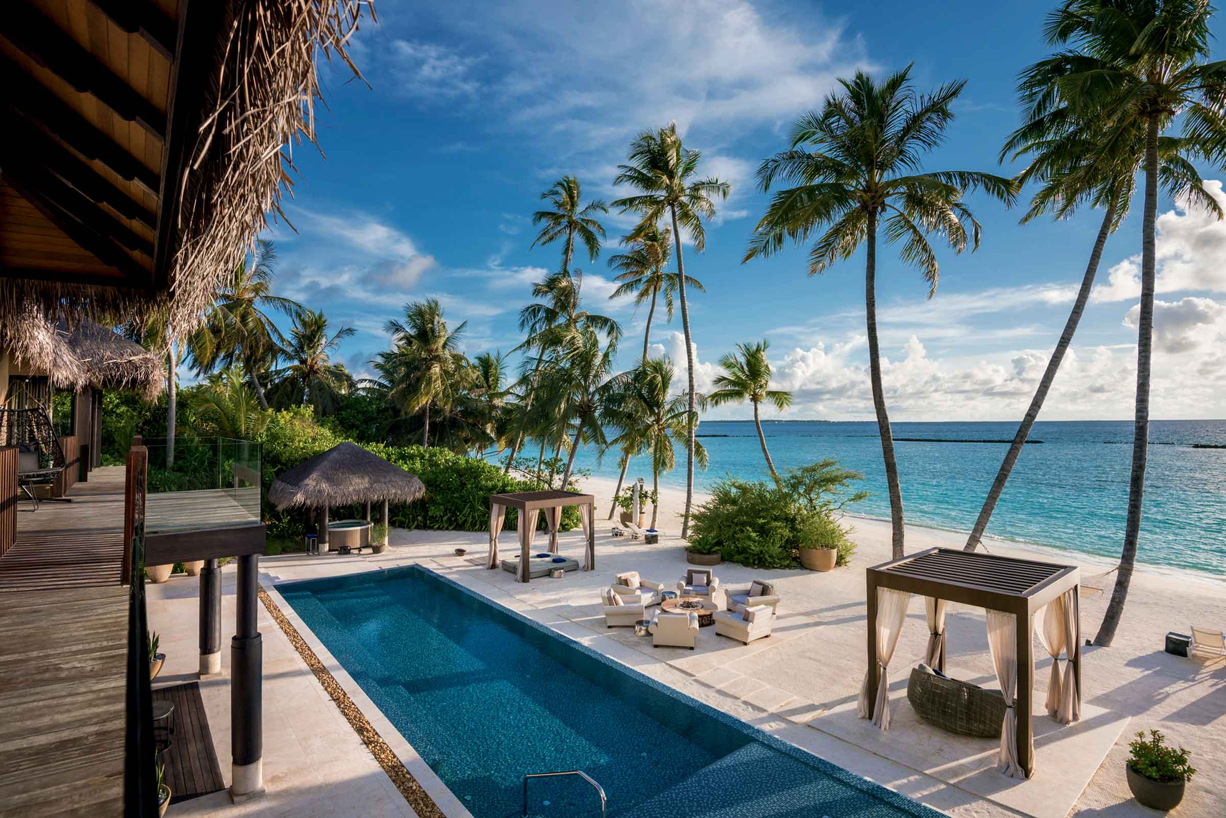 Velaa Private Island