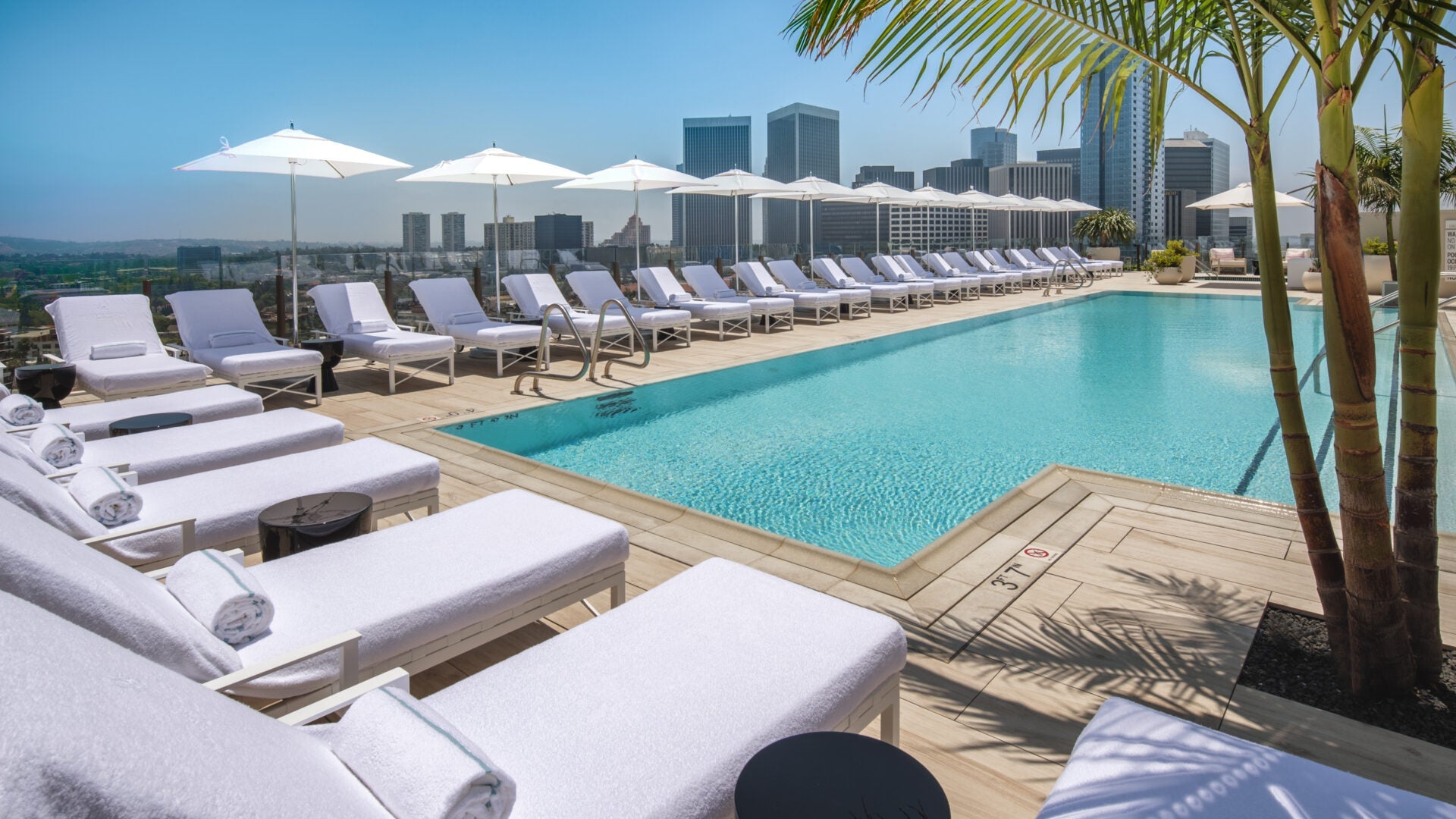 Waldorf Astoria Beverly Hills
