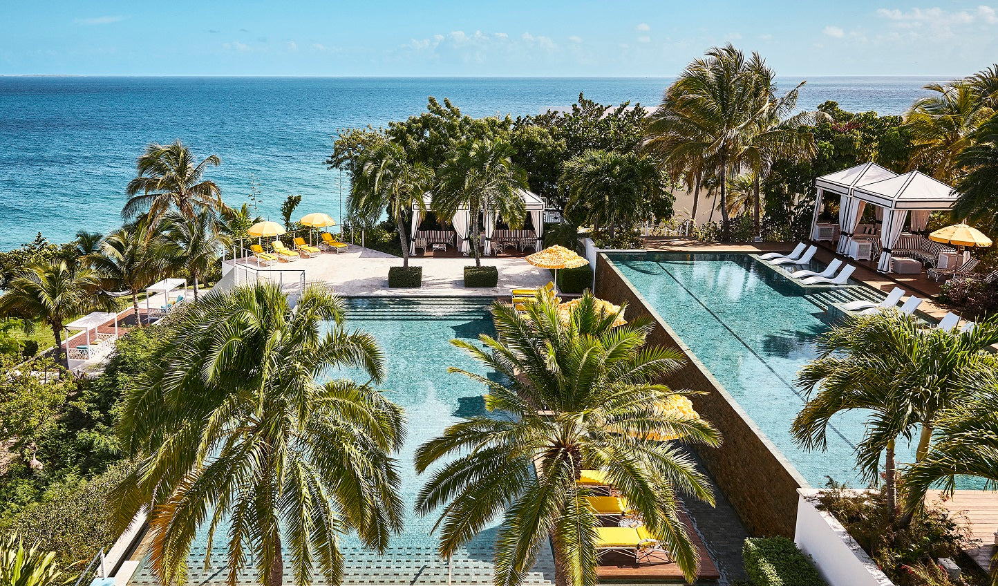 Malliouhana, Auberge Resorts Collection