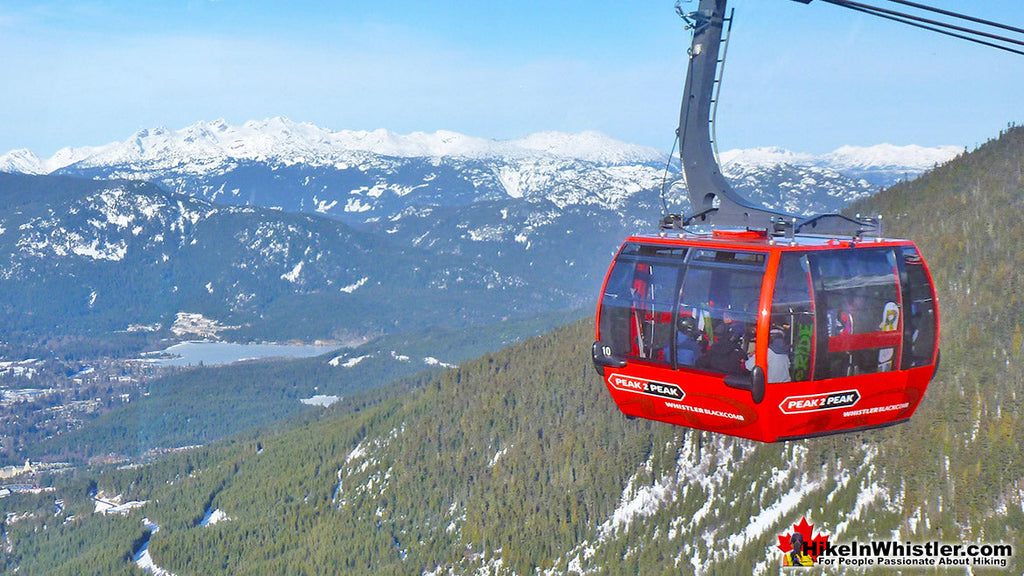Whistler, Canada