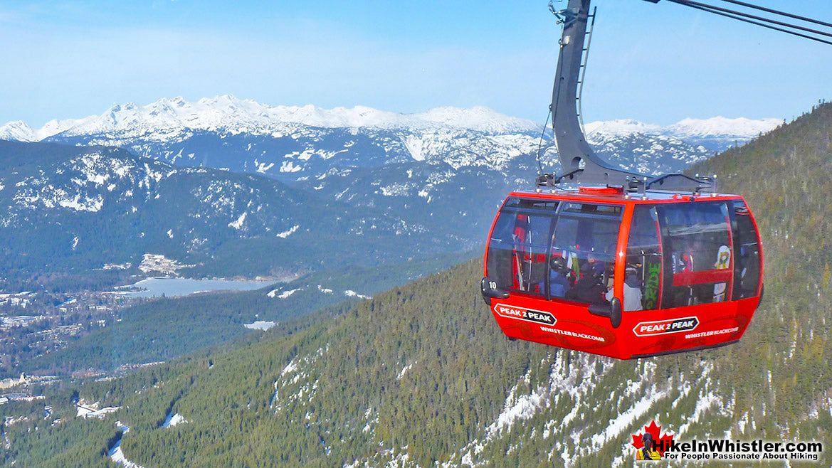 Whistler, Canada