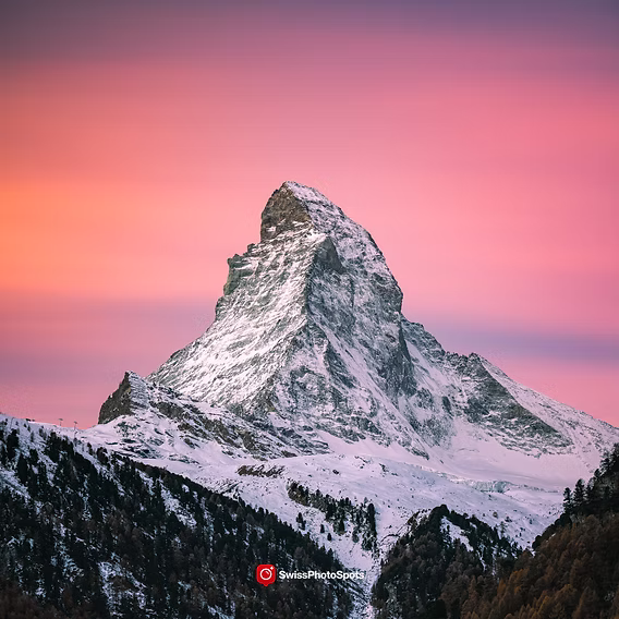 Zermatt, Switzerland