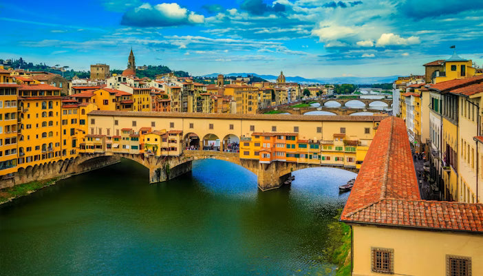 Florence, Italy