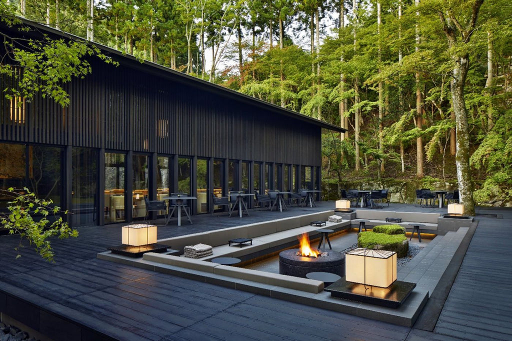 Aman Kyoto Hotel