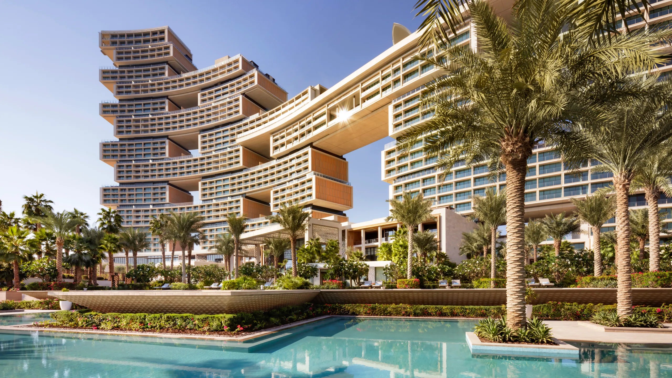 Atlantis The Royal