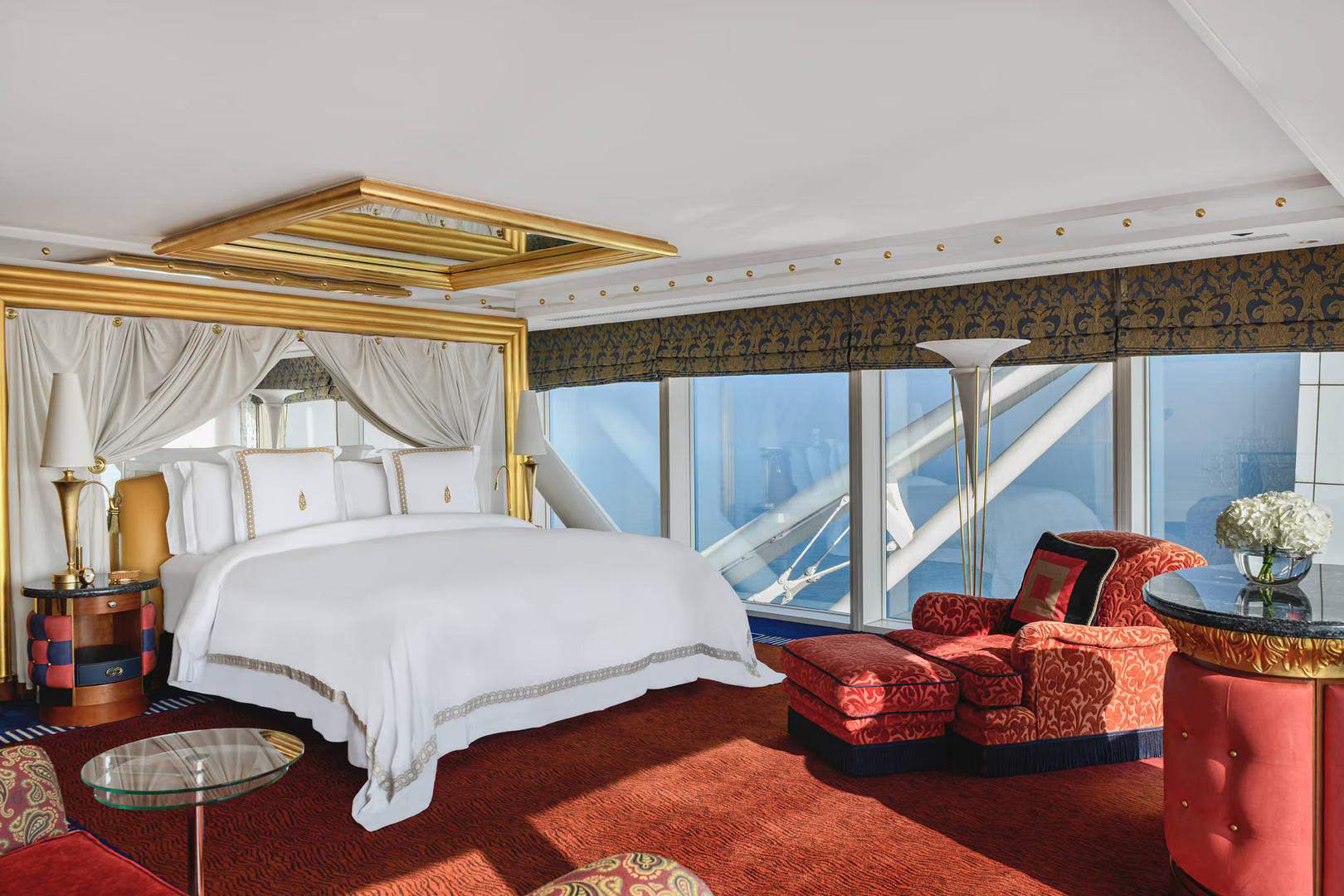 Burj Al Arab Jumeirah