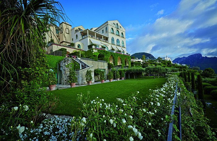 Belmond Hotel Caruso, Ravello