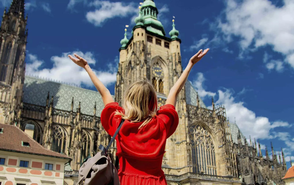 Prague, Czech Republic