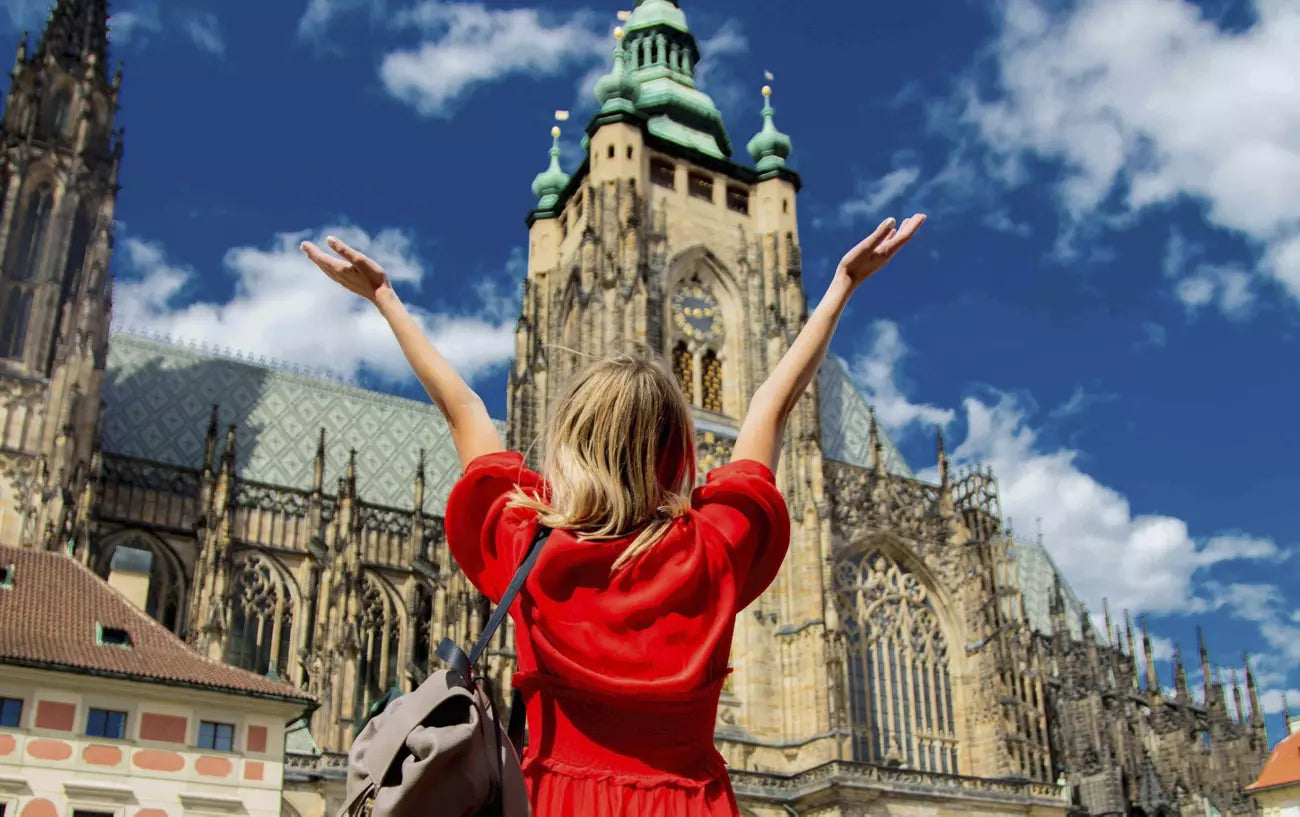 Prague, Czech Republic