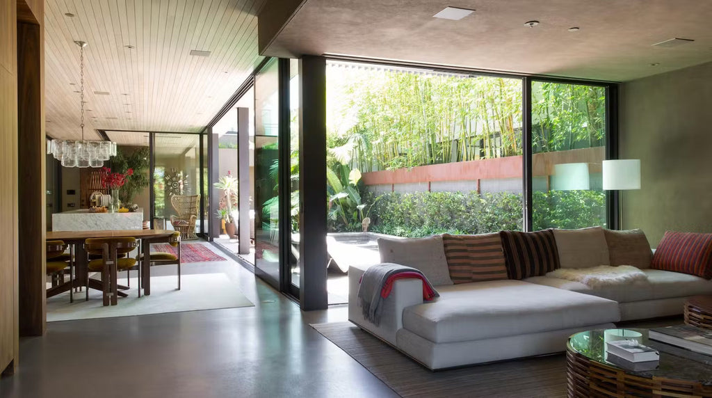 La Glamour Villa