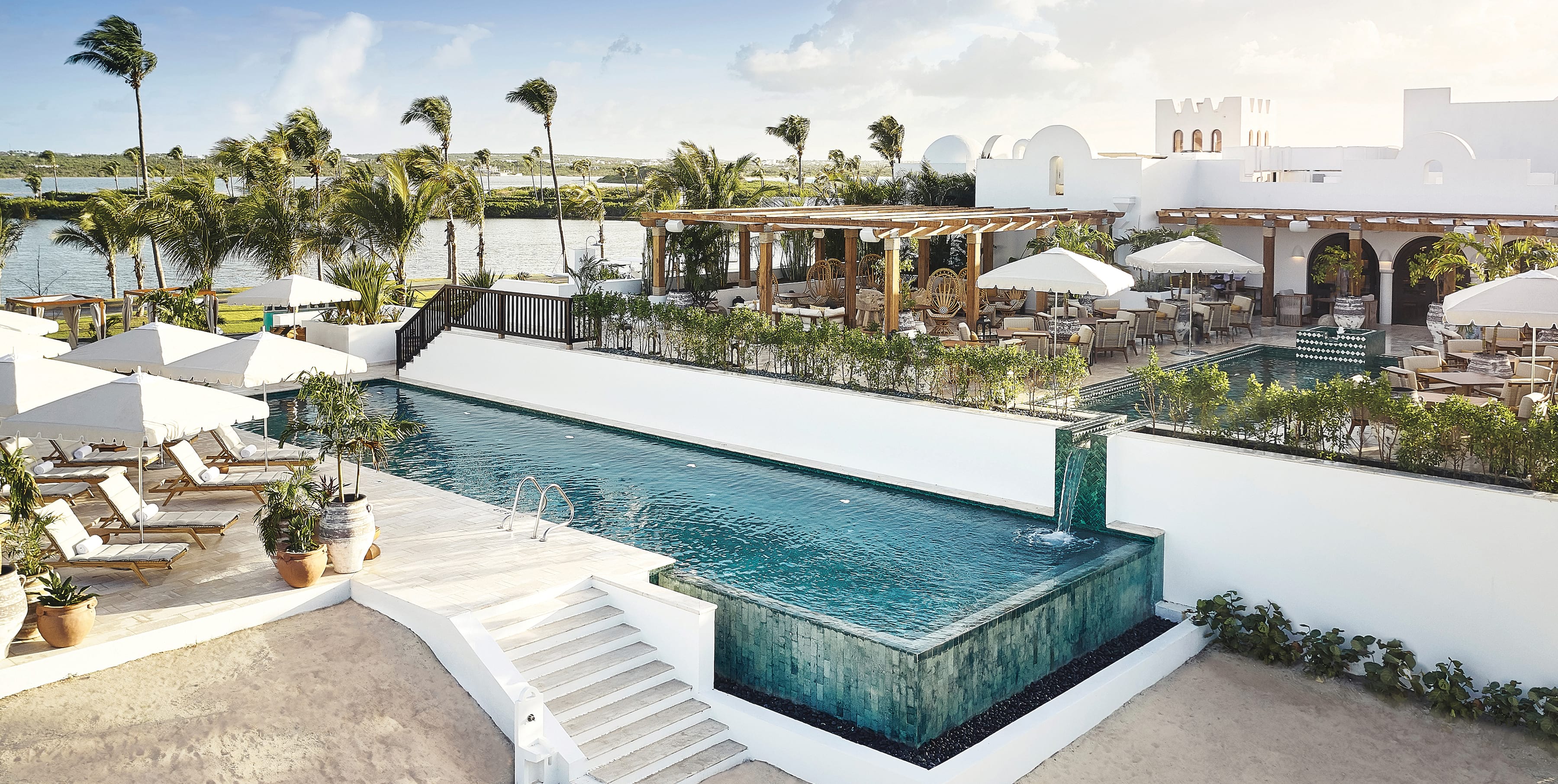 Belmond Cap Juluca