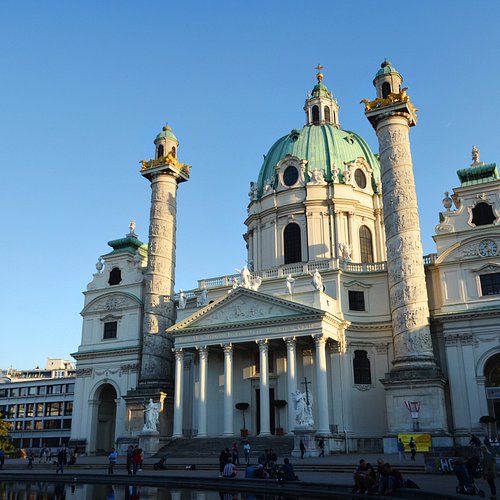 Vienna, Austria