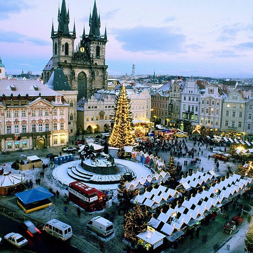 Prague, Czech Republic