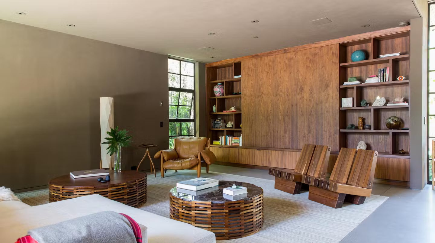 La Glamour Villa