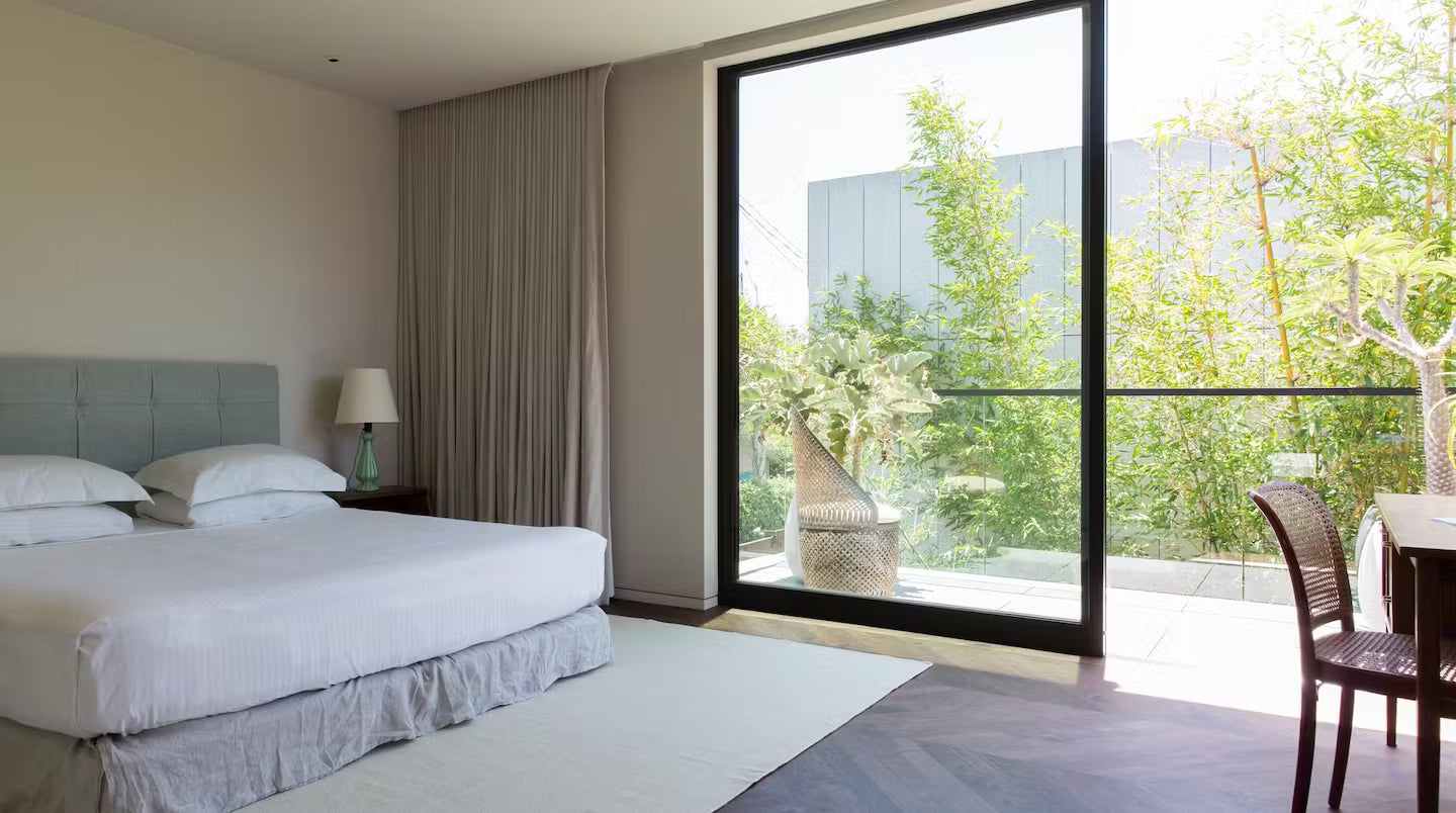 La Glamour Villa