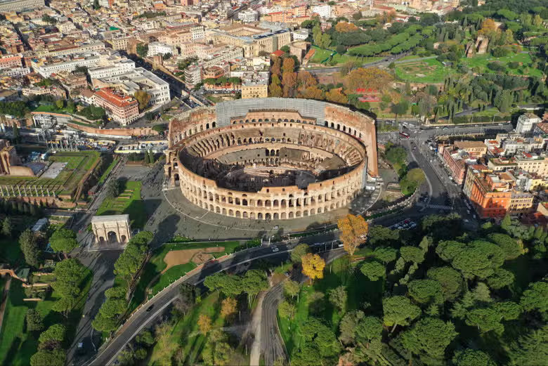Rome, Italy