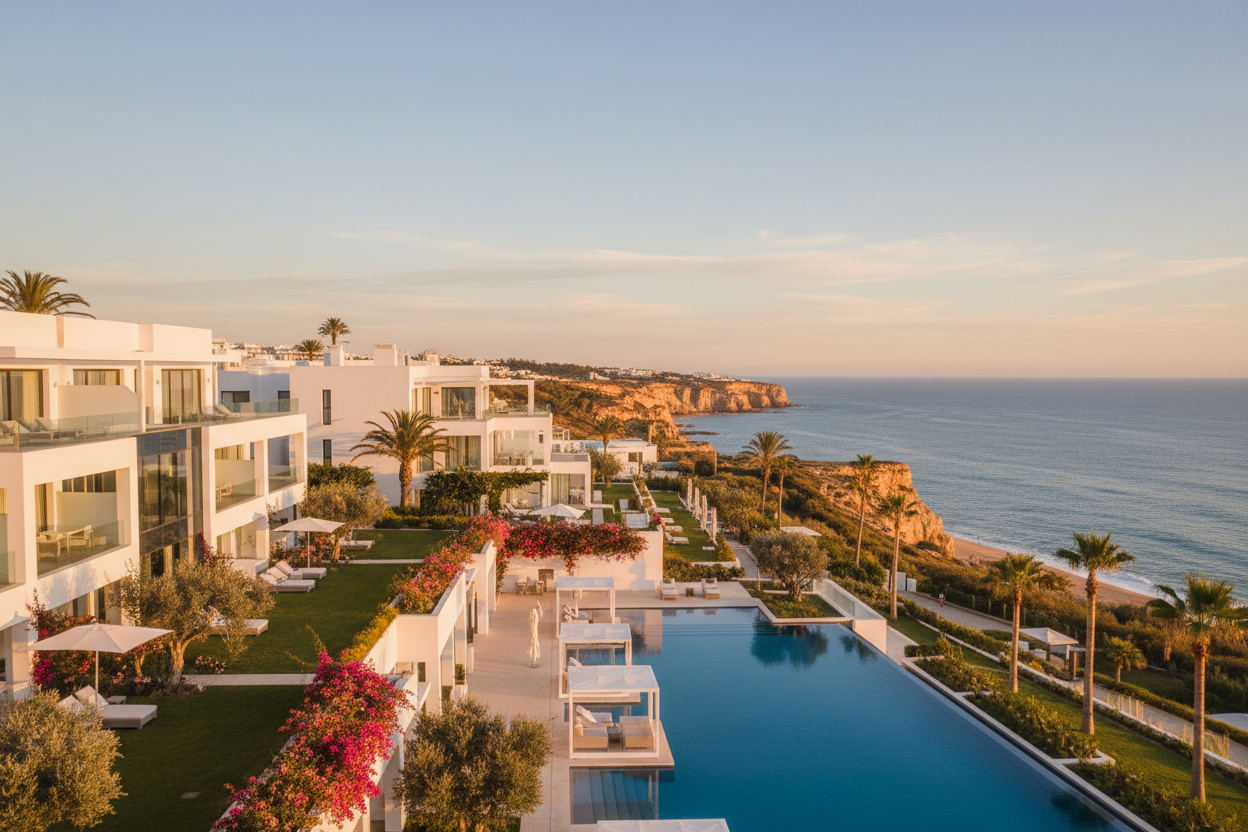 Conrad Algarve