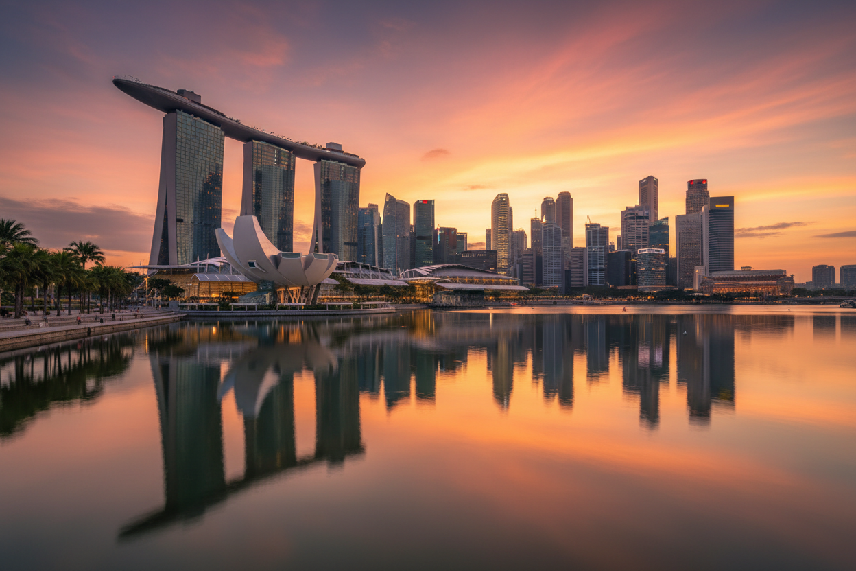 Singapore