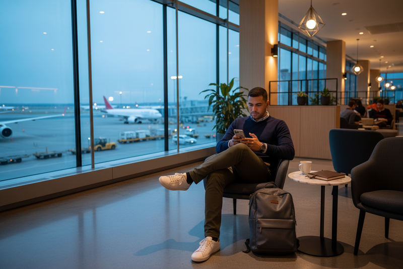 Corporate Travel Insights