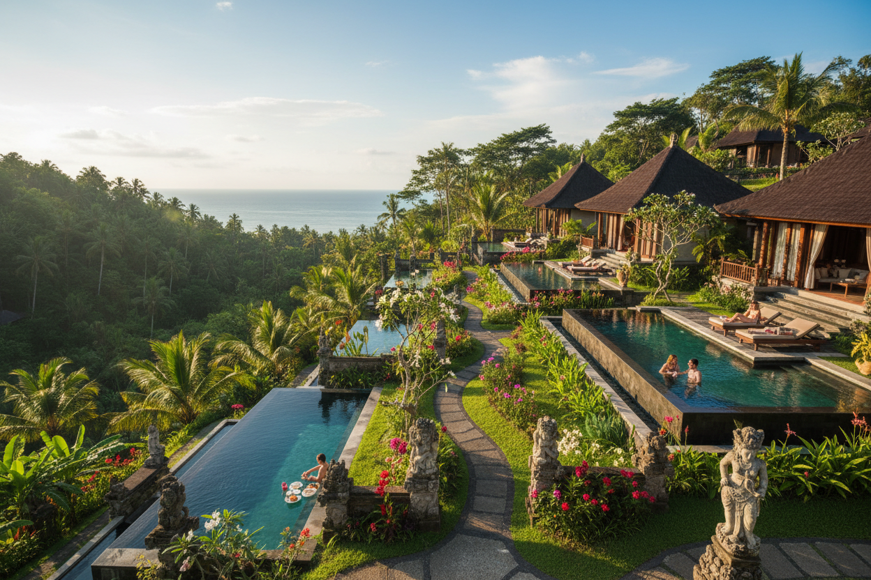 Bali, Indonesia