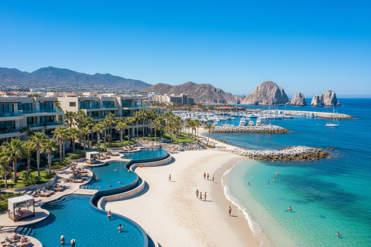Cabo San Lucas, Mexico