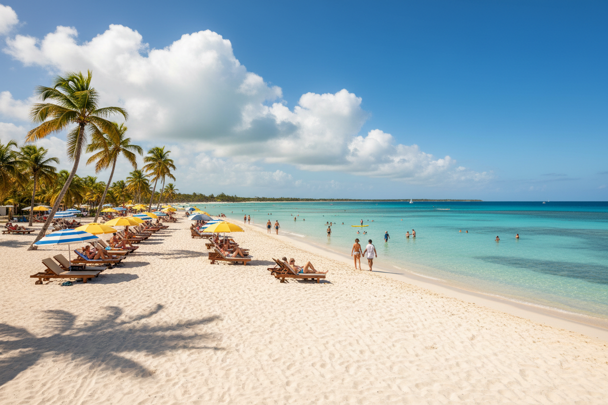 Anguilla